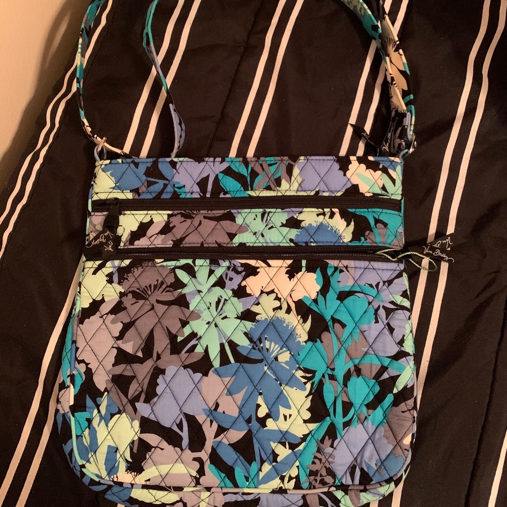 Cross body